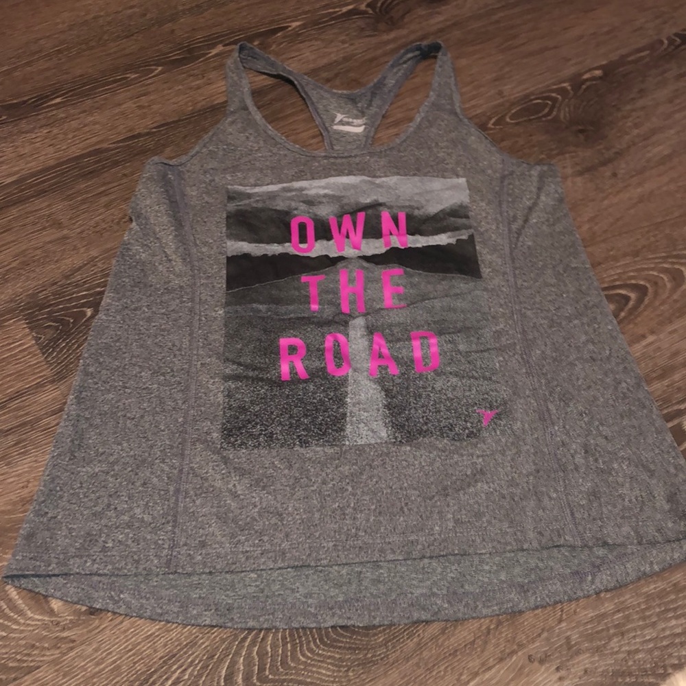 Tank top